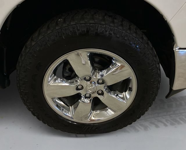 Used 2019 RAM 1500 Big Horn AWD/4WD image 16