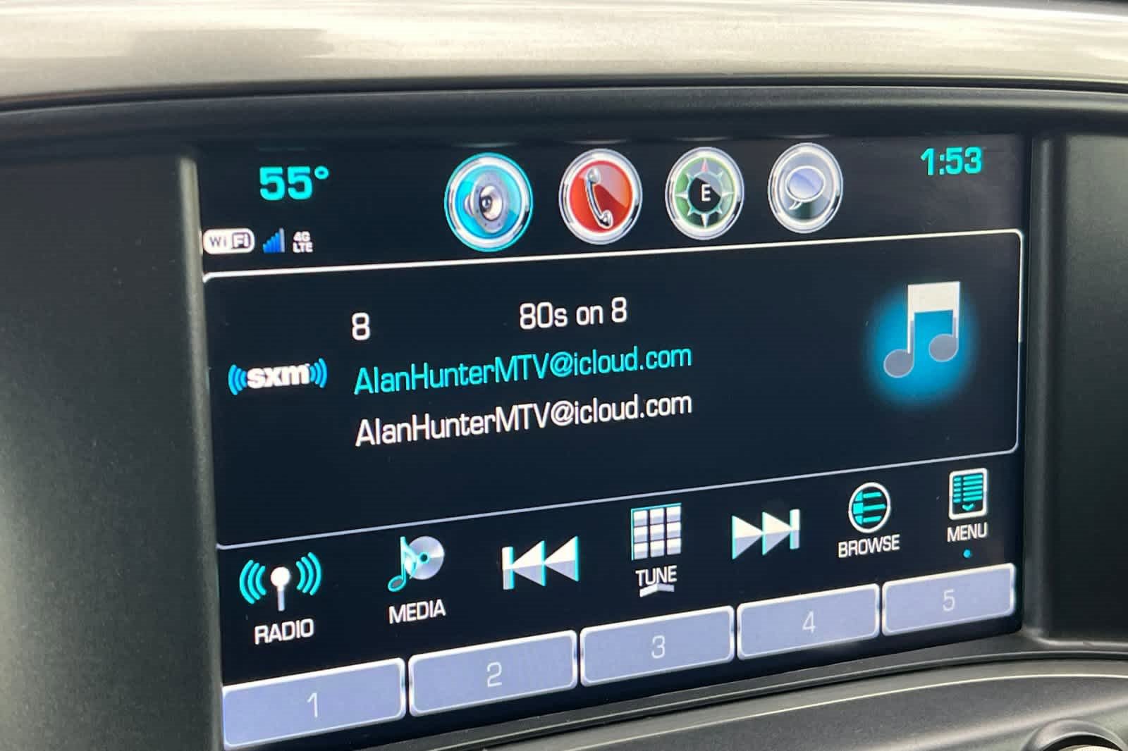 Used 2019 Chevrolet Silverado 3500 LTZ w/ Duramax Plus Package image 17