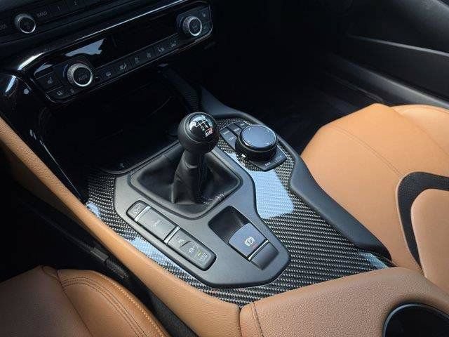 Used 2026 Toyota Supra Premium w/ Driver Assist Package RWD image 21