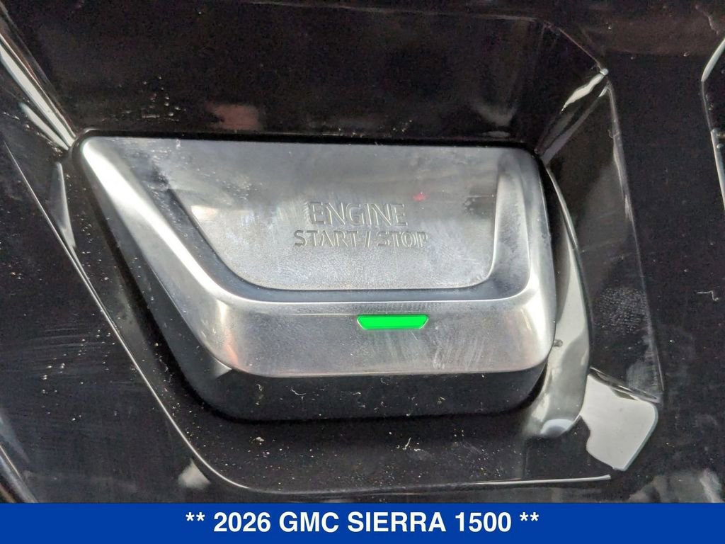 New 2026 GMC Sierra 1500 Denali Ultimate image 29