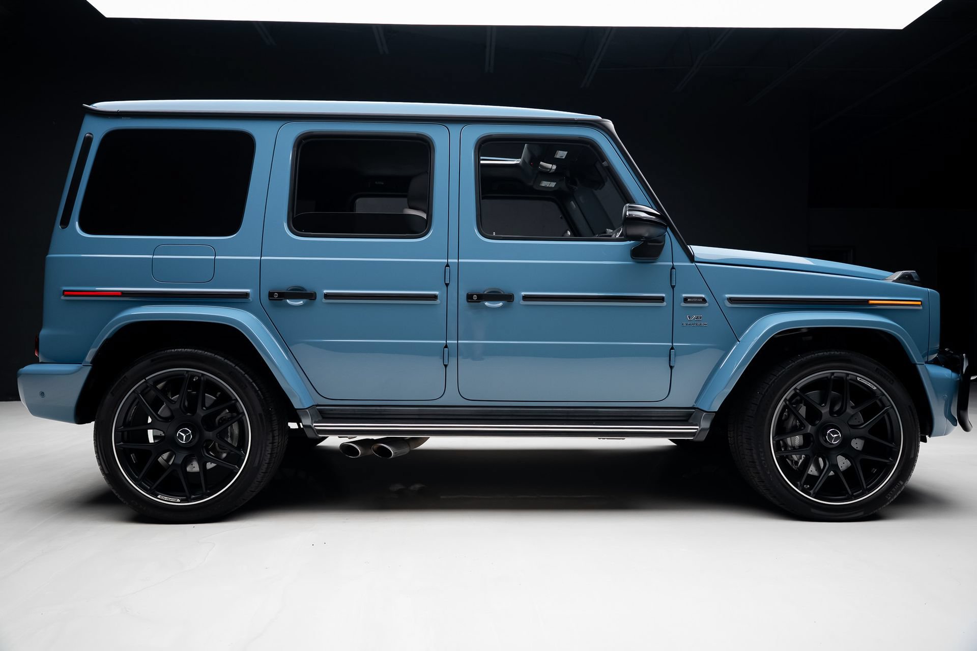 Used 2023 Mercedes-Benz G 63 AMG 4MATIC image 38