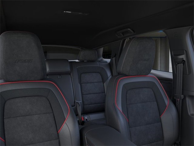 New 2025 Chevrolet Blazer EV RS image 24