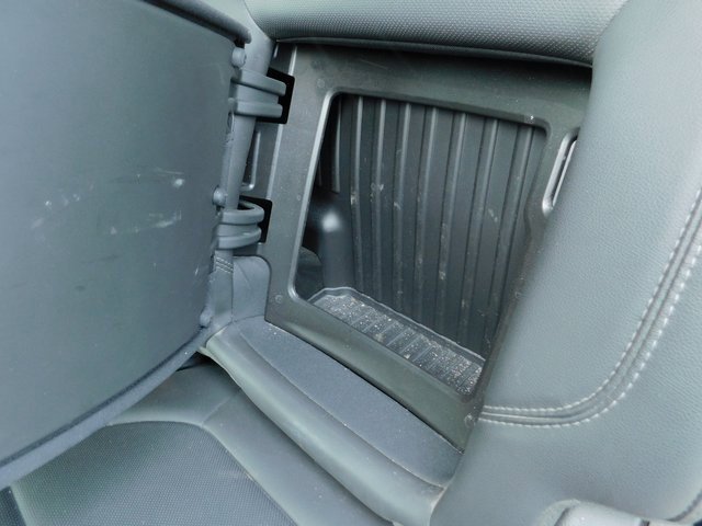 Used 2020 Chevrolet Silverado 1500 LTZ image 23