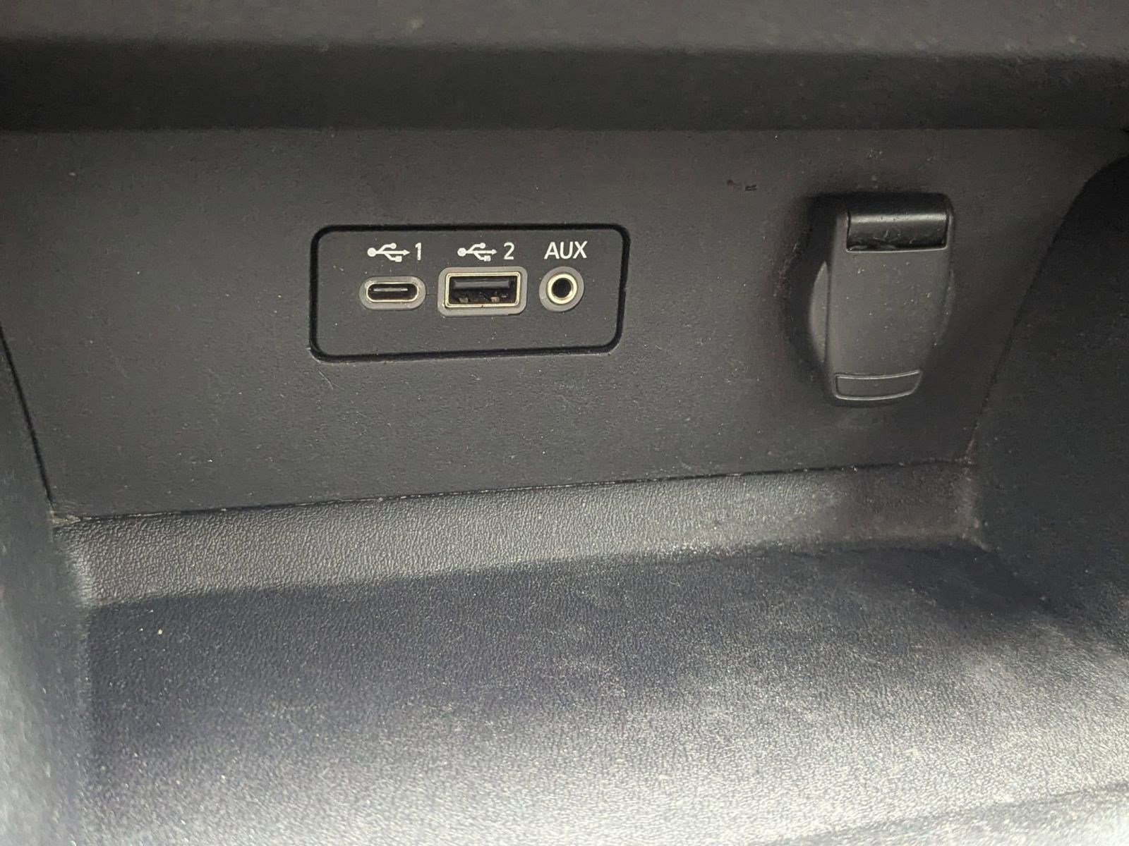 Used 2020 Nissan Altima 2.5 S image 29