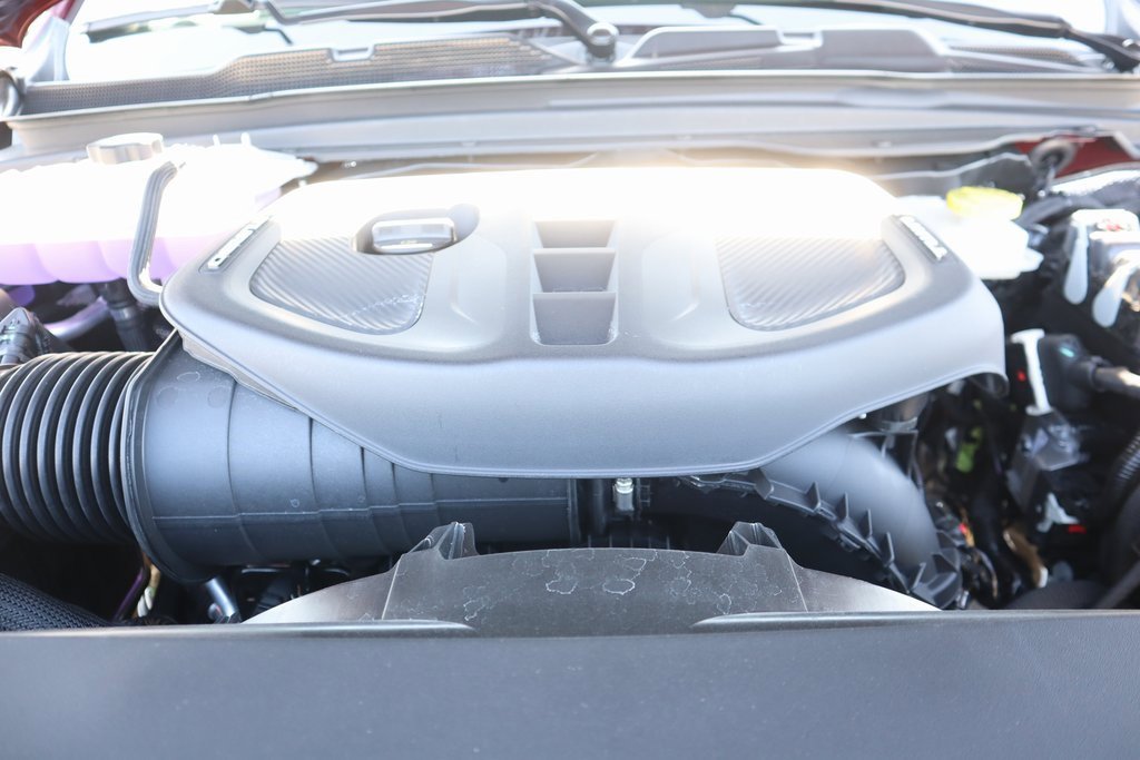 New 2026 RAM 1500 Limited image 21