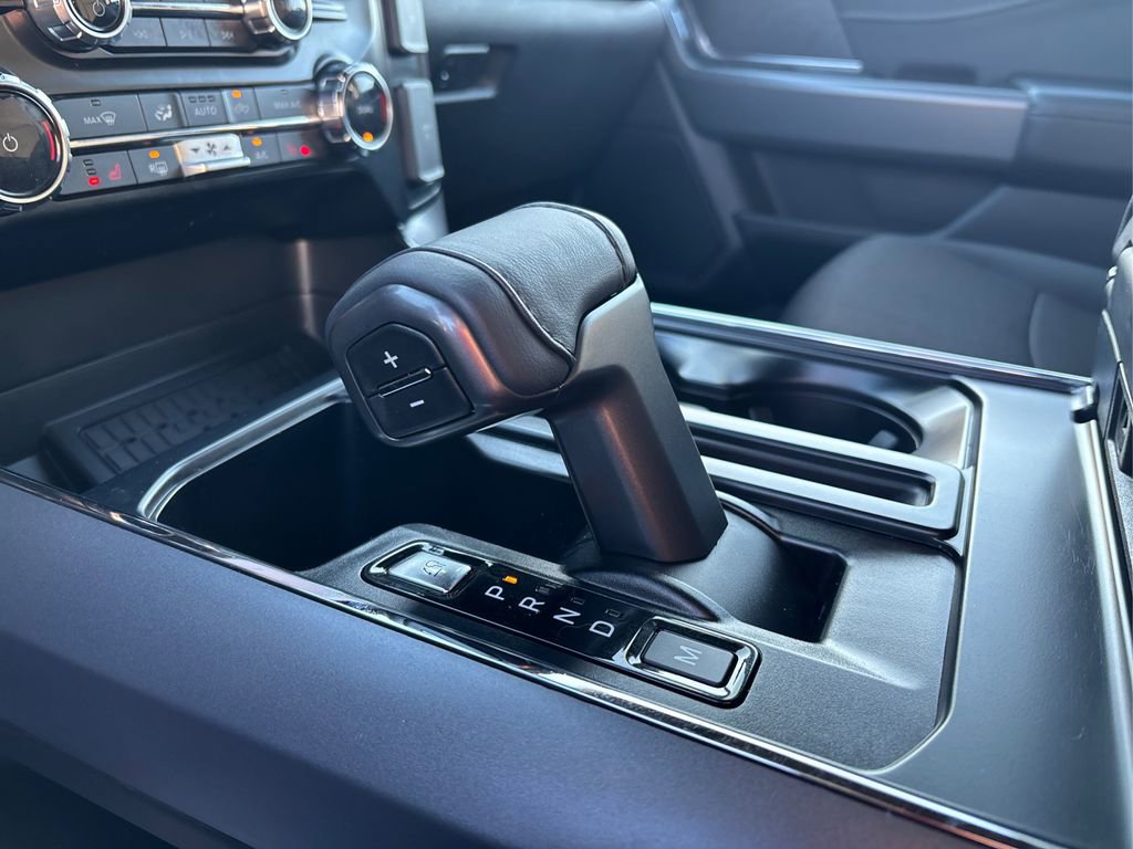 Used 2025 Ford F150 XLT w/ Equipment Group 302A MID image 26