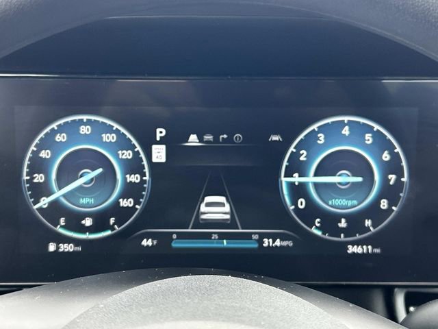 Certified 2024 Hyundai Elantra SEL image 24