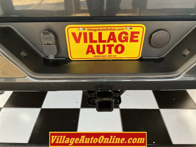 Used 2020 Chevrolet Silverado 1500 RST image 34