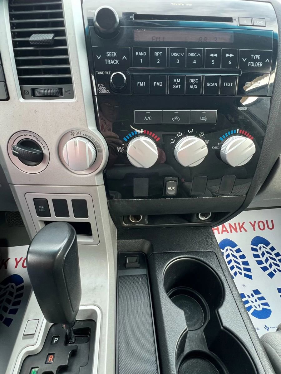 Used 2008 Toyota Tundra SR5 image 15