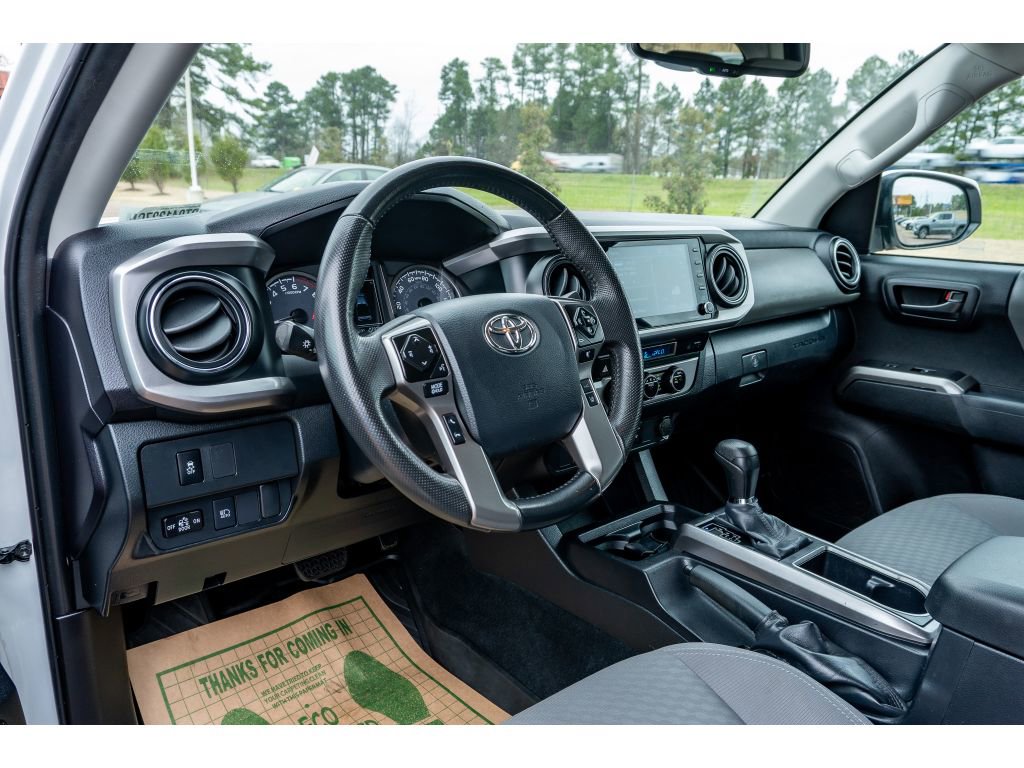 Used 2023 Toyota Tacoma SR5 image 9