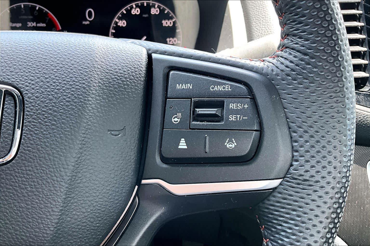 Used 2024 Honda Ridgeline TrailSport image 23