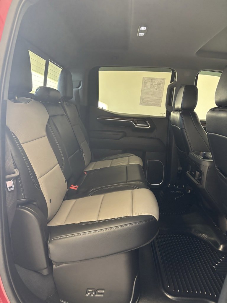 Used 2023 Chevrolet Silverado 1500 RST w/ Convenience Package II image 25