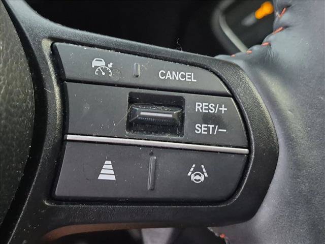 Used 2024 Honda CR-V Sport-L image 16