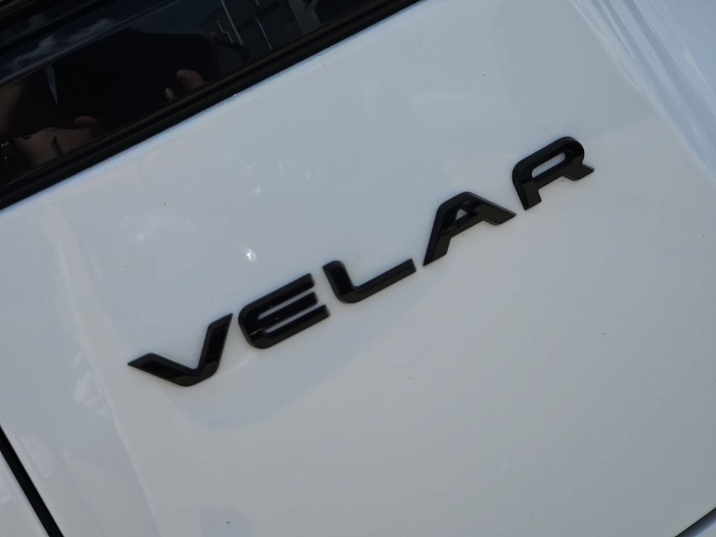 Used 2023 Land Rover Range Rover Velar R-Dynamic S AWD/4WD image 11