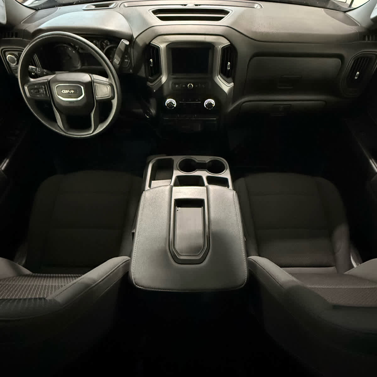 Certified 2024 GMC Sierra 2500 Pro w/ Convenience Package image 17