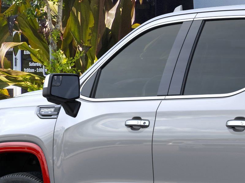 New 2025 GMC Sierra 1500 Denali Ultimate image 12