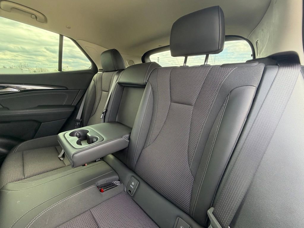 Used 2023 Buick Envision Preferred image 8