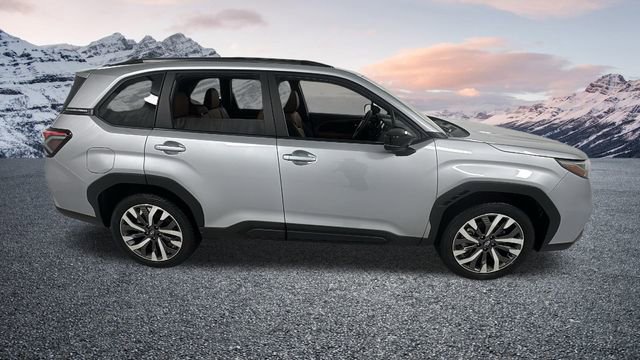New 2026 Subaru Forester Touring image 2