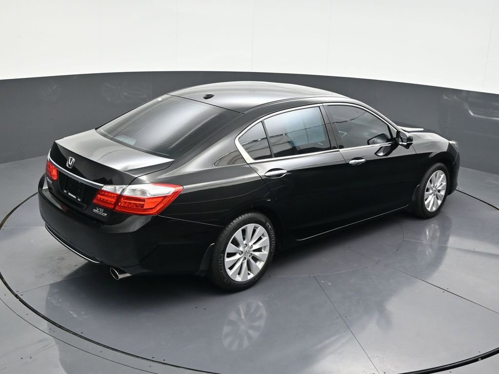 Used 2015 Honda Accord Touring image 20