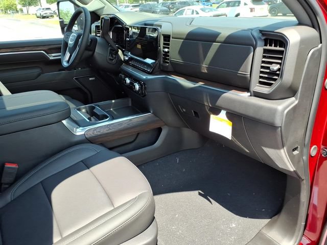New 2026 GMC Sierra 2500 SLT w/ SLT Premium Package AWD/4WD image 26