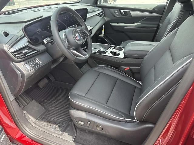 New 2026 Buick Enclave Preferred w/ Power Package AWD/4WD image 13