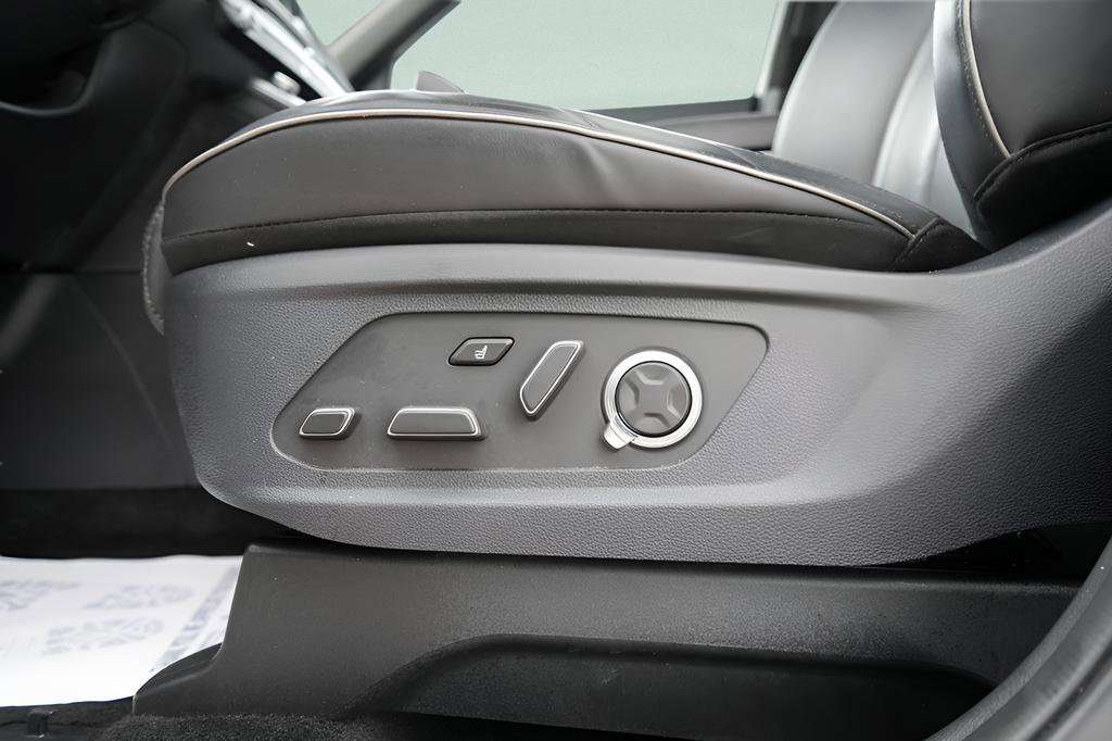 Used 2023 Hyundai Palisade Calligraphy AWD/4WD image 31