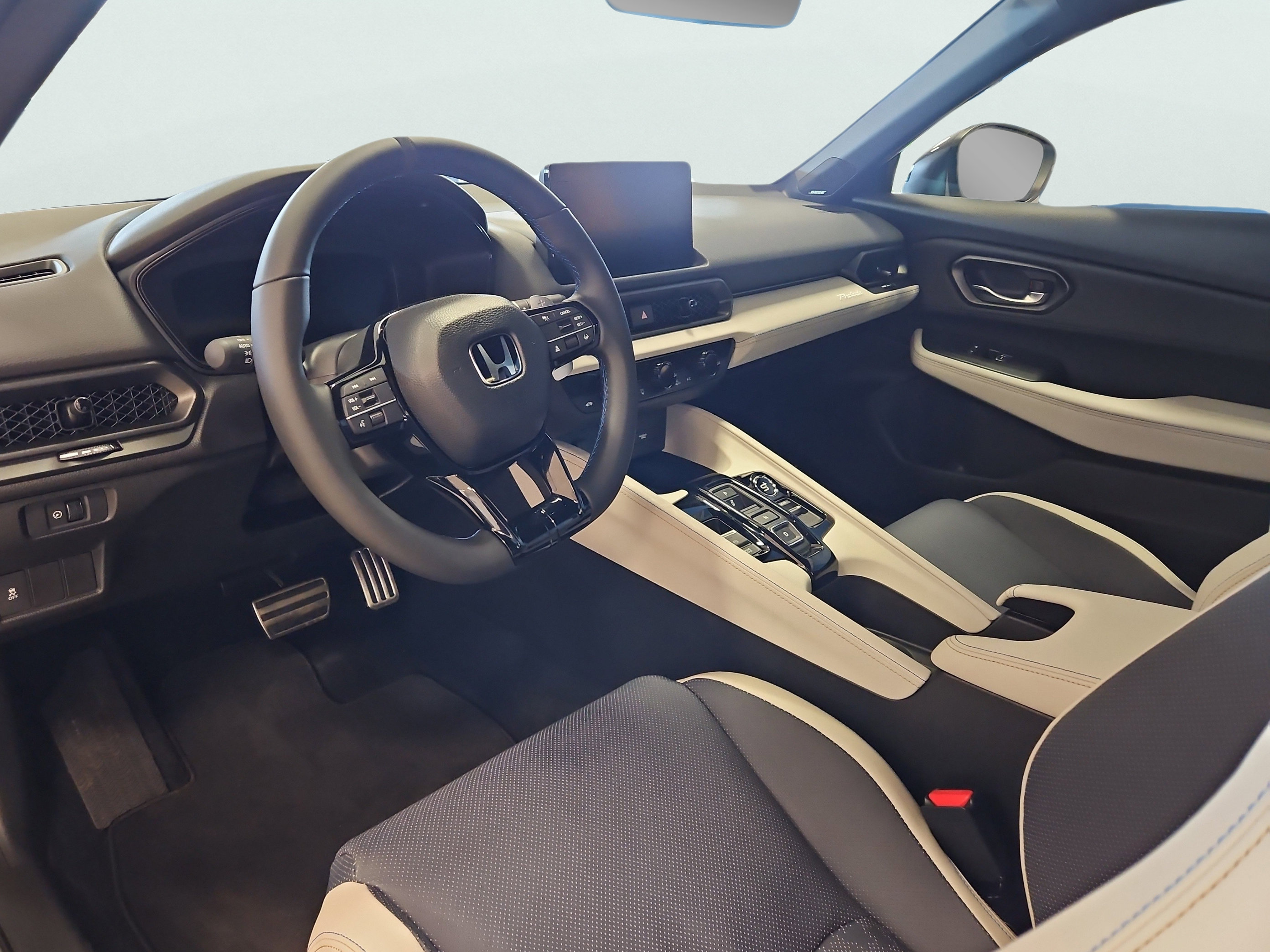 New 2026 Honda Prelude image 7