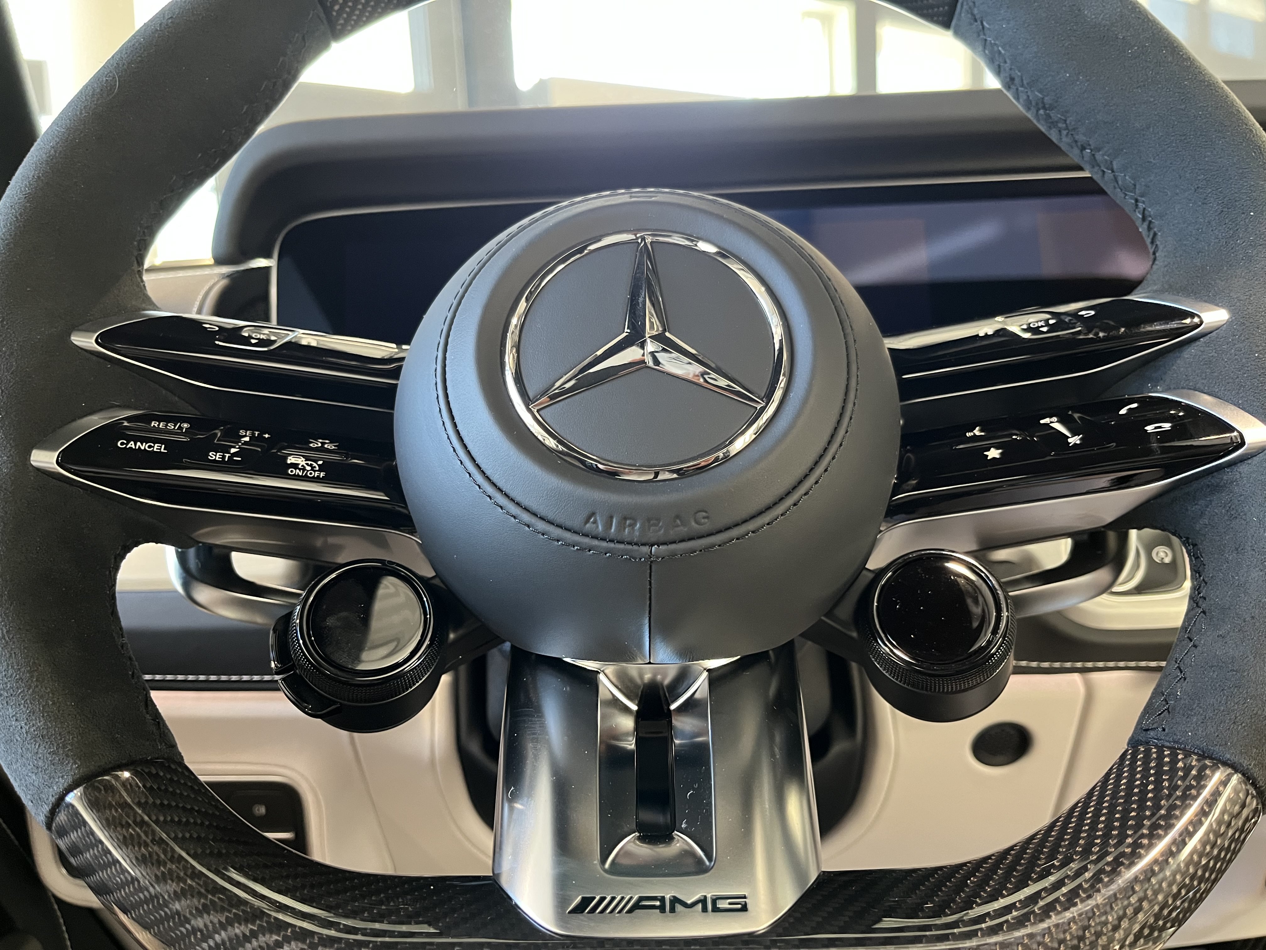New 2027 Mercedes-Benz G 63 AMG 4MATIC image 18