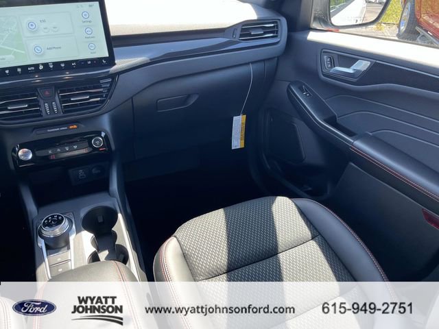 New 2026 Ford Escape ST-Line w/ Tech Pack #1 image 14