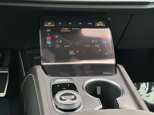 New 2026 Cadillac Vistiq Luxury image 4