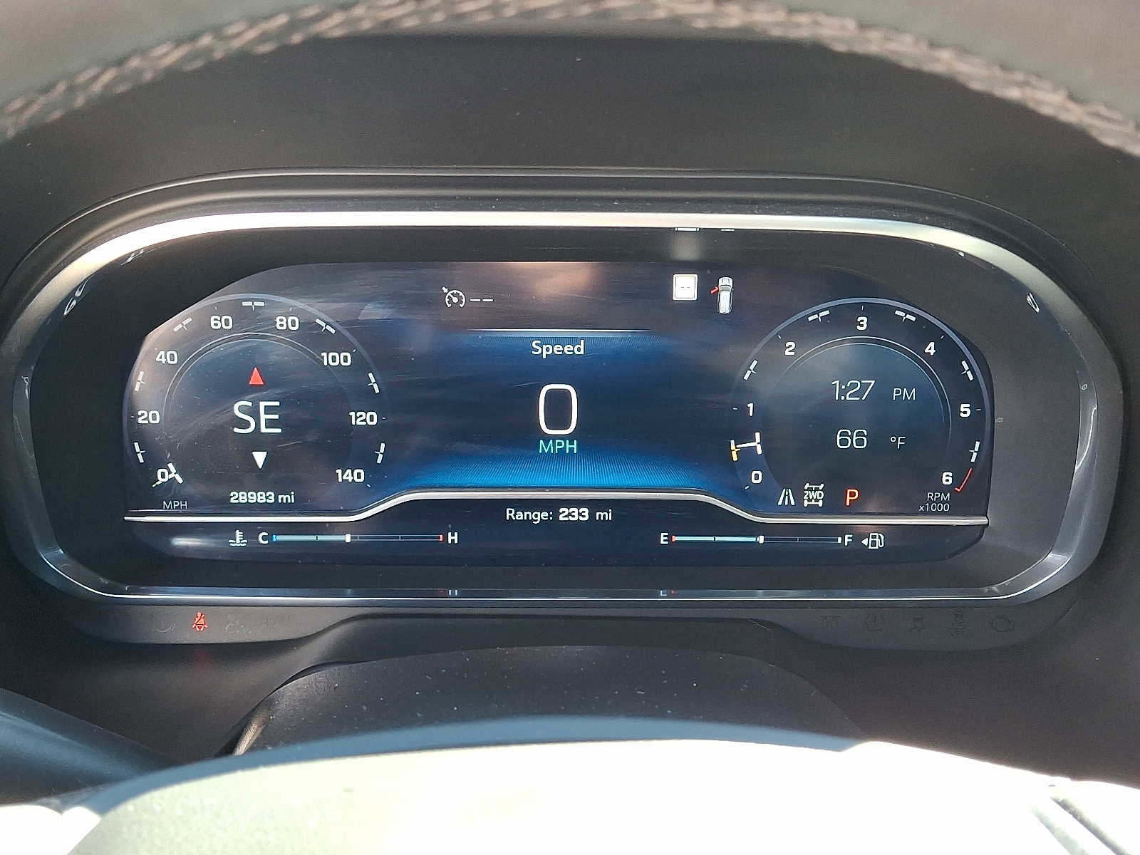 Certified 2023 Chevrolet Tahoe Premier image 21