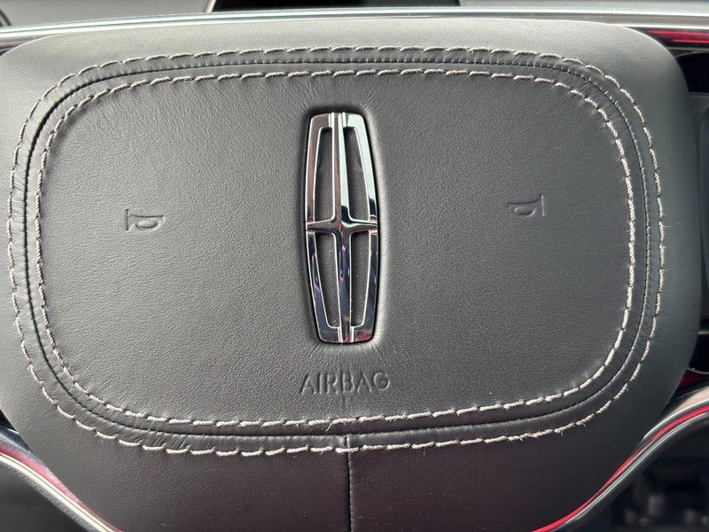 New 2025 Lincoln Navigator Reserve image 20