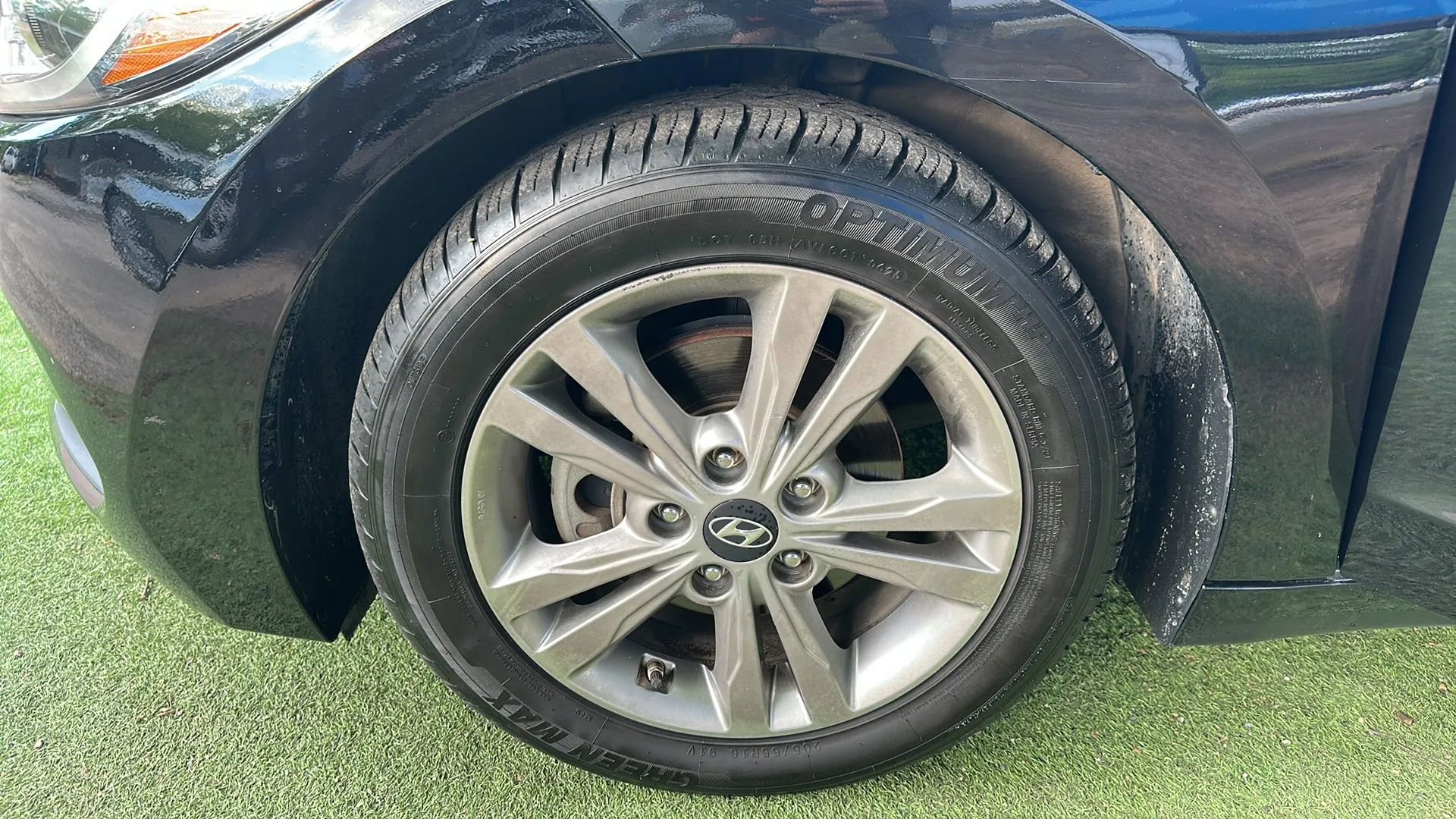 Used 2017 Hyundai Elantra SE FWD image 41