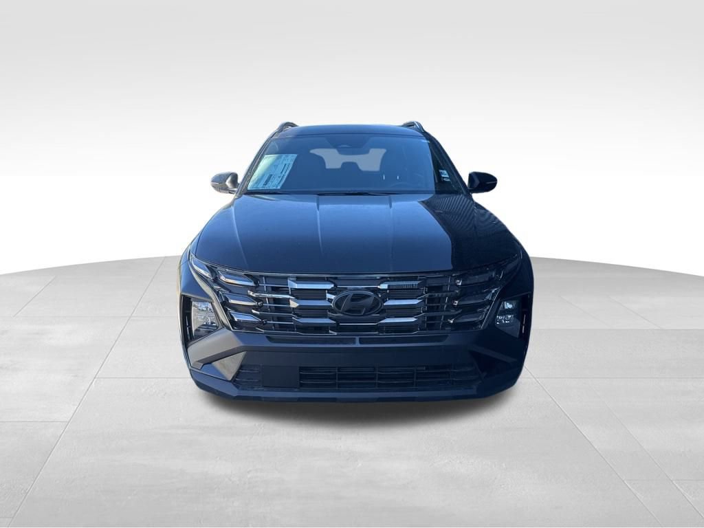 New 2026 Hyundai Tucson XRT AWD/4WD image 7