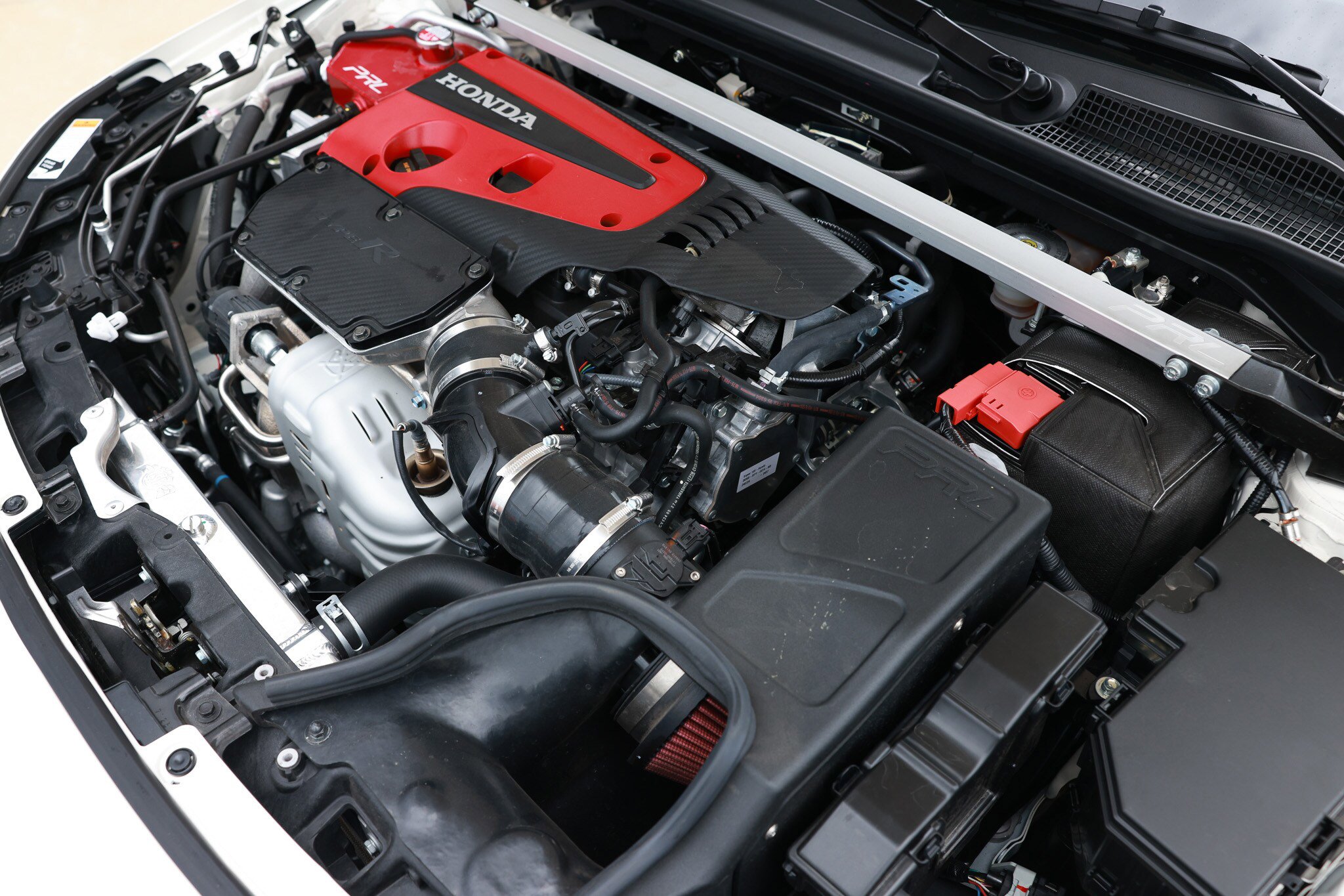 Used 2025 Honda Civic Type R image 58