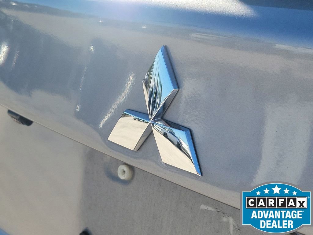 Used 2021 Mitsubishi Outlander Sport ES image 39