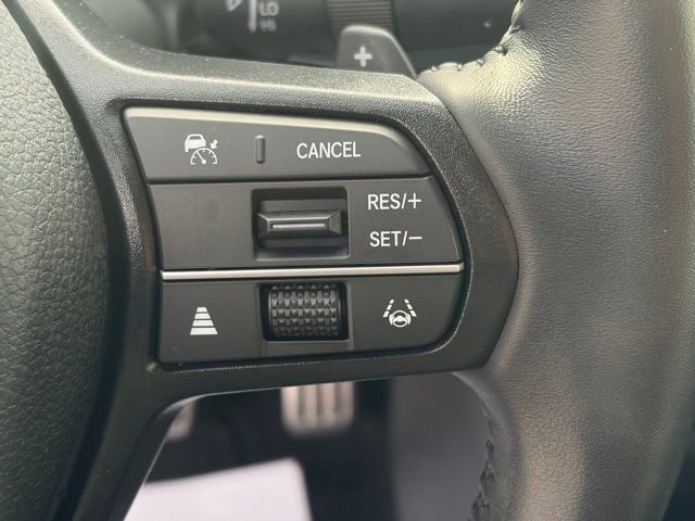 Used 2023 Honda Accord Sport image 19