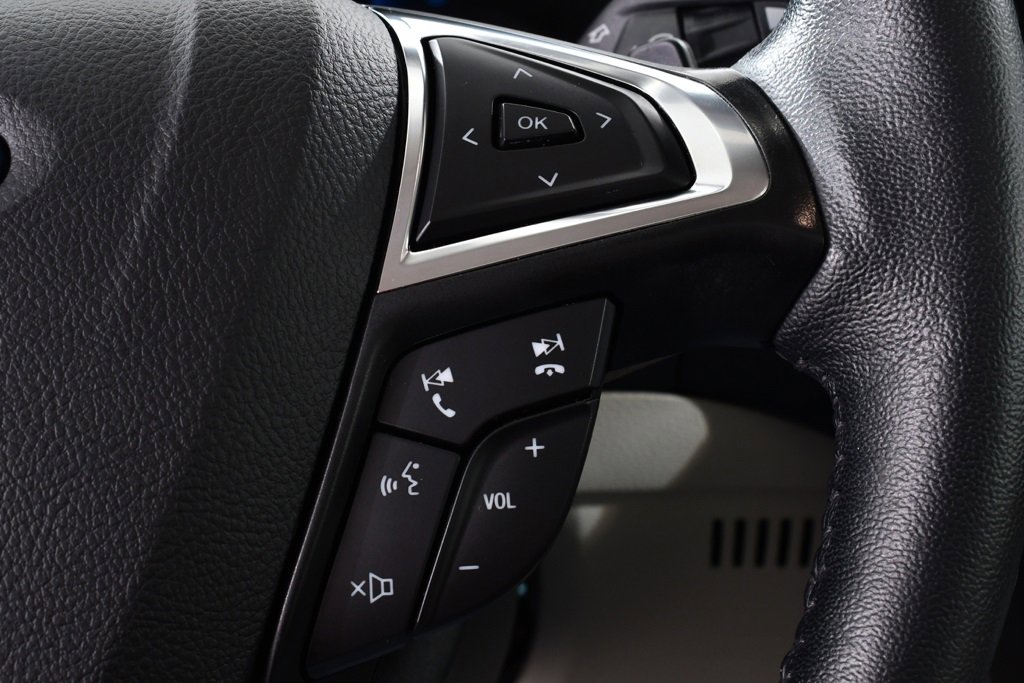 Used 2024 Ford Edge Titanium w/ Titanium Elite Package image 34