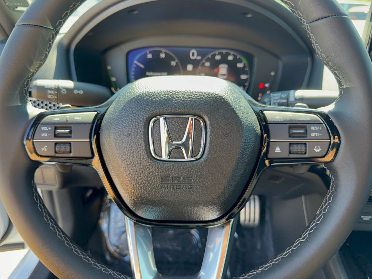 New 2026 Honda Civic Sport Touring image 10