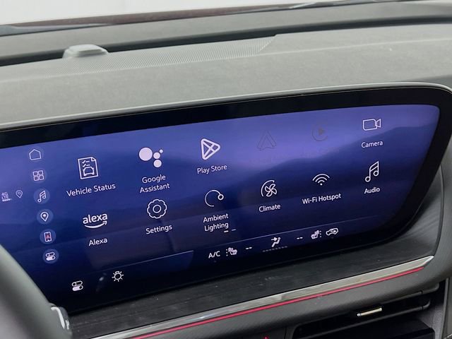 New 2025 Buick Envision Preferred image 13