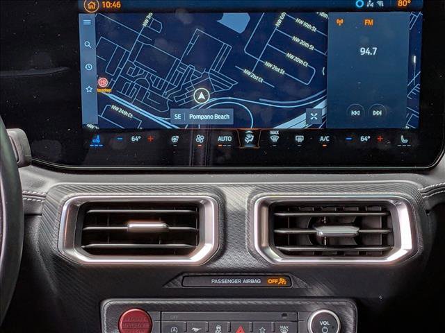 Used 2025 Ford Mustang GT Premium image 10