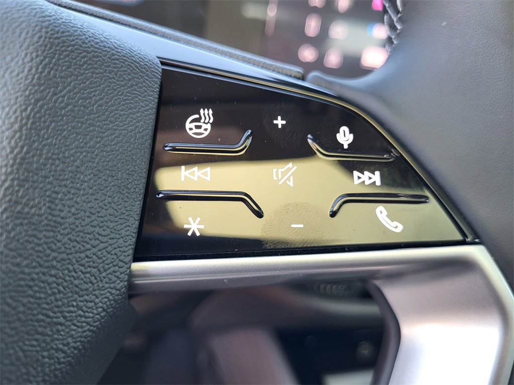 New 2025 Audi A5 2.0T Premium Plus image 17