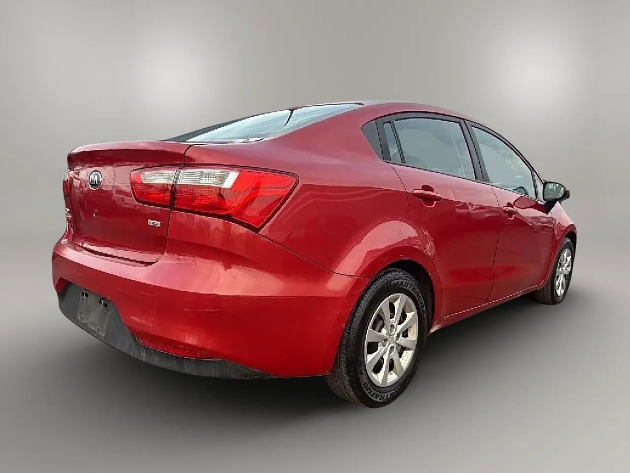 Used 2017 Kia Rio LX image 5