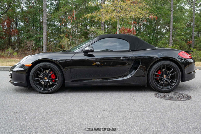 Used 2014 Porsche Boxster image 15