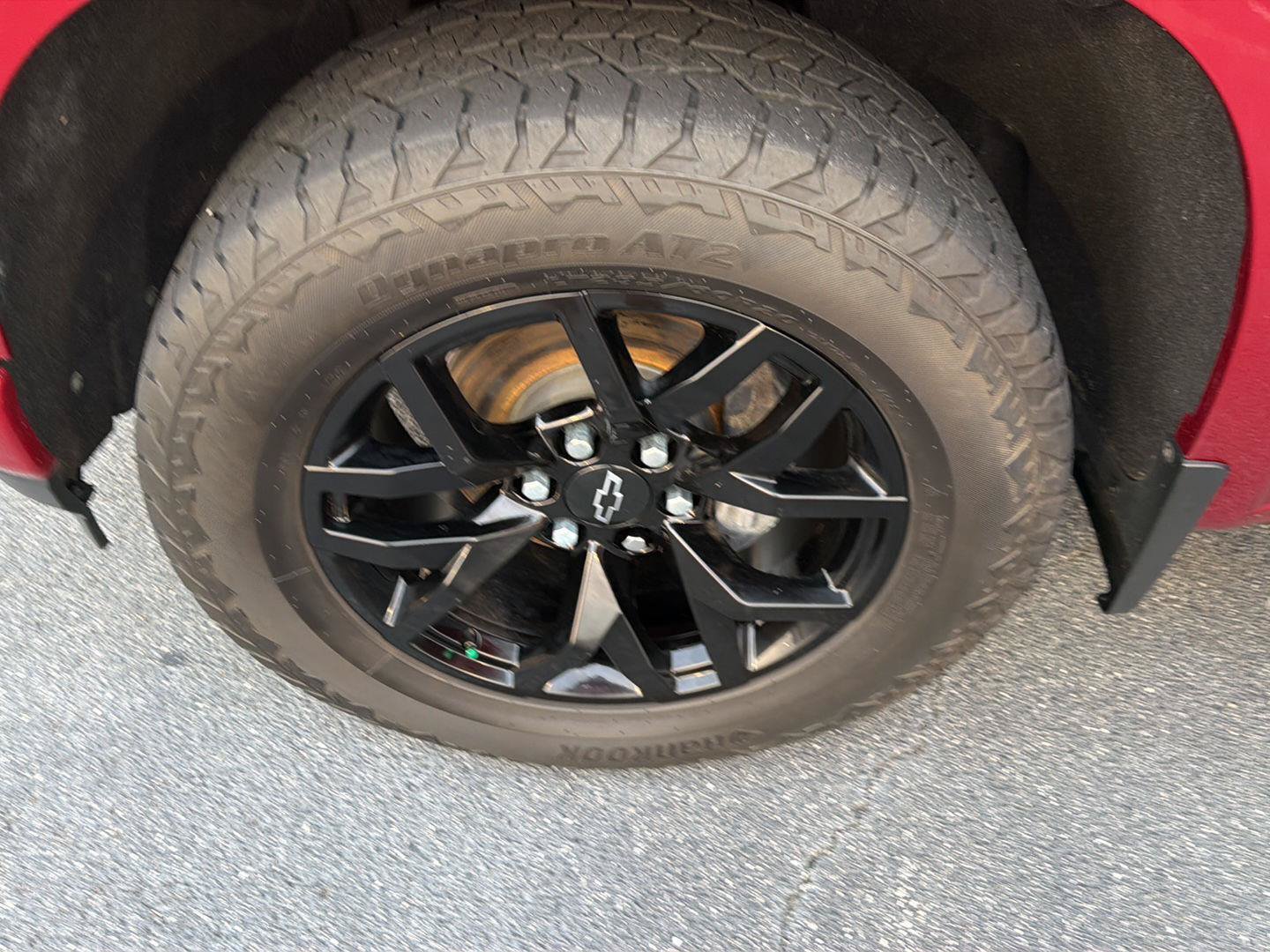 Used 2022 Chevrolet Silverado 1500 RST AWD/4WD image 36
