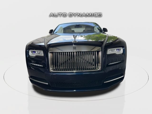 Used 2020 Rolls-Royce Dawn RWD image 2