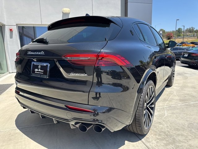 New 2025 Maserati Grecale Modena image 7