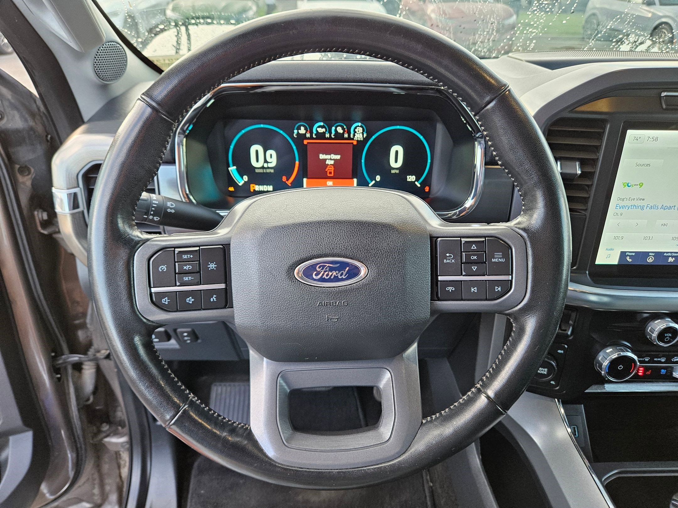 Used 2023 Ford F150 Lariat image 18