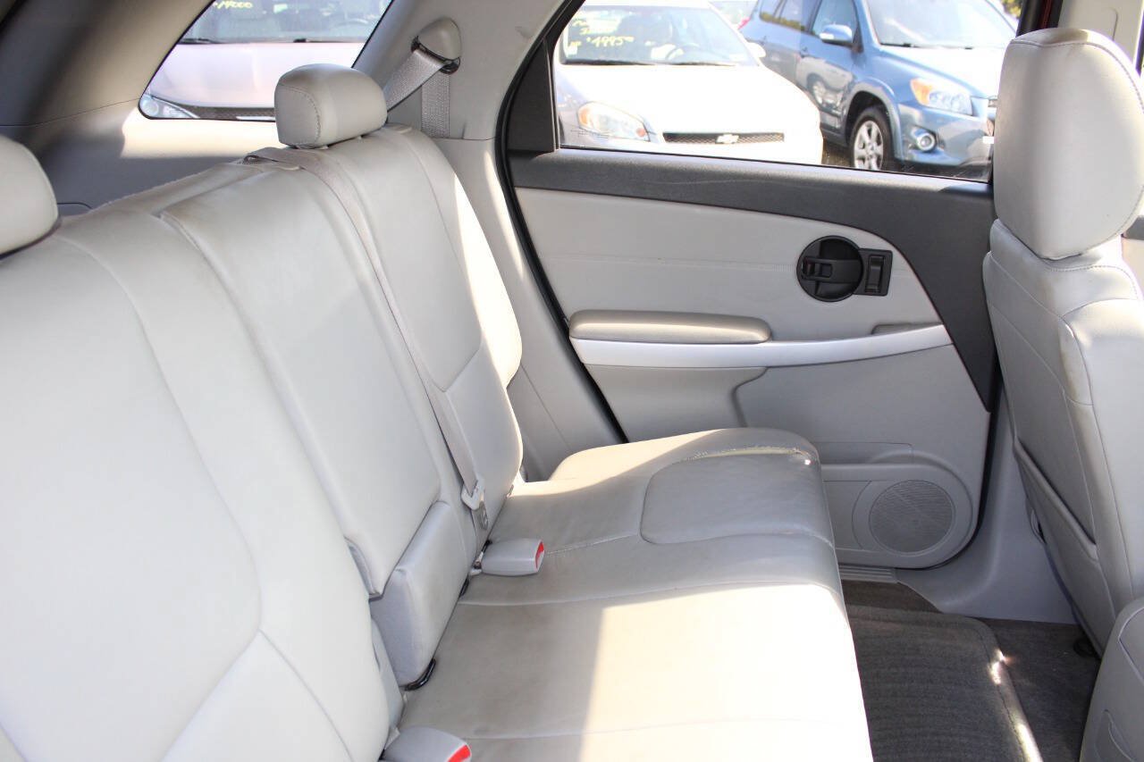 Used 2009 Chevrolet Equinox LT w/ LT Preferred Equipment Group FWD image 17