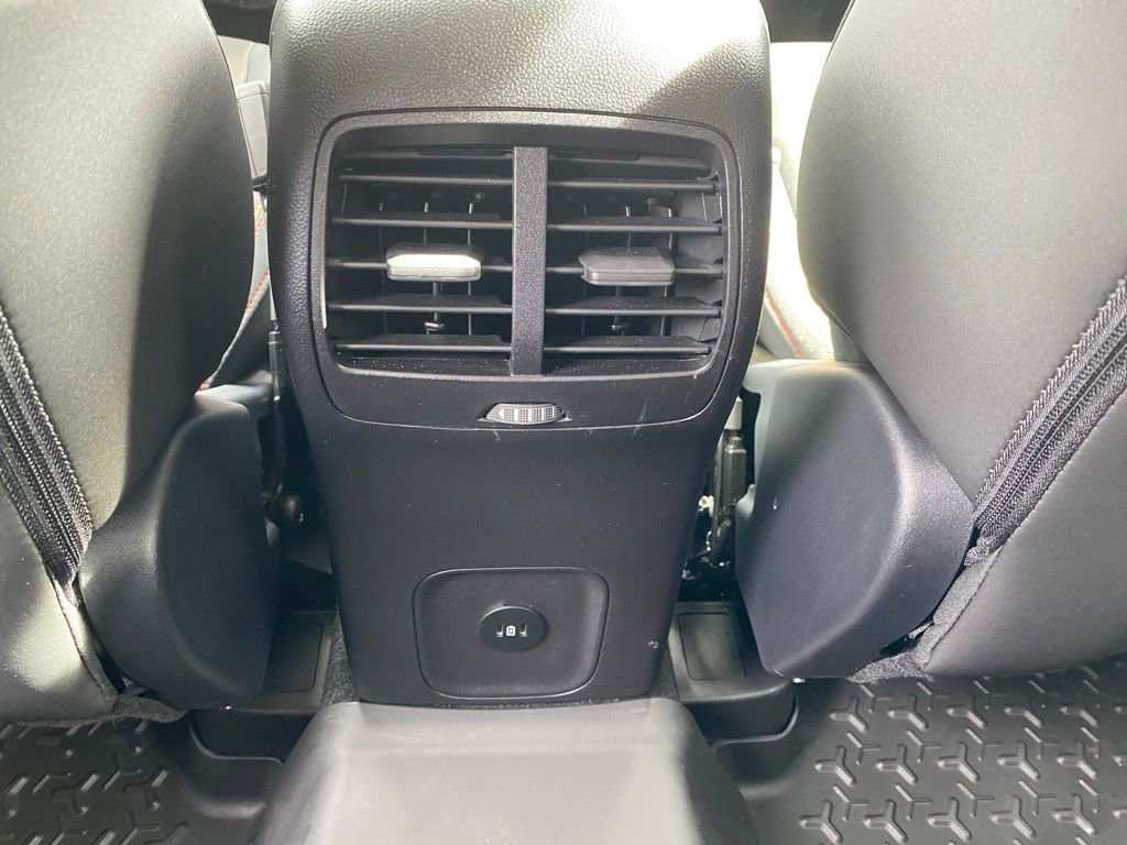 New 2025 Ford Bronco Sport Free Wheeling image 24